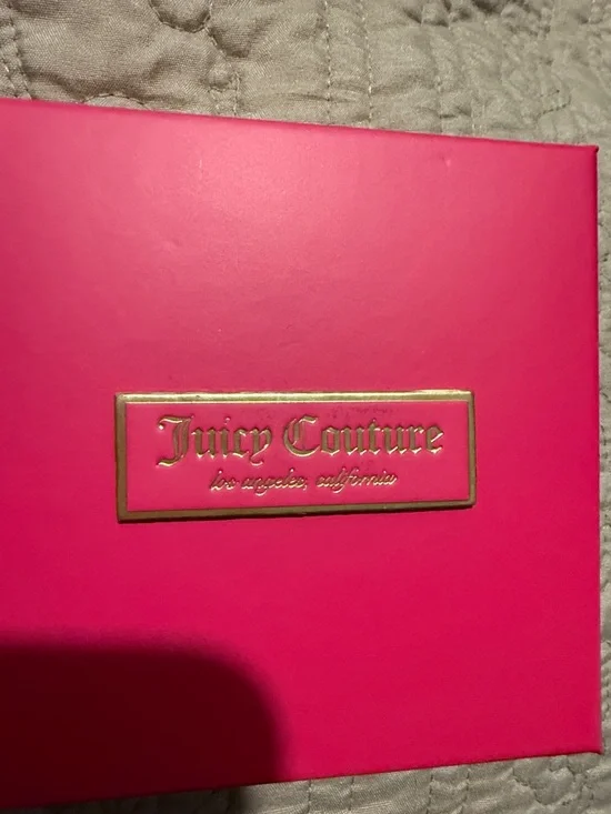 Juicy Couture Bracelet - Picture 3 of 6